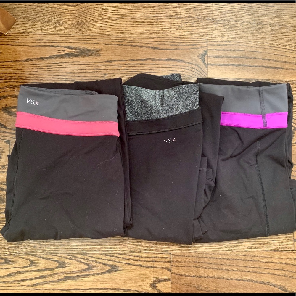 Exercise Pants Bundle - image 1